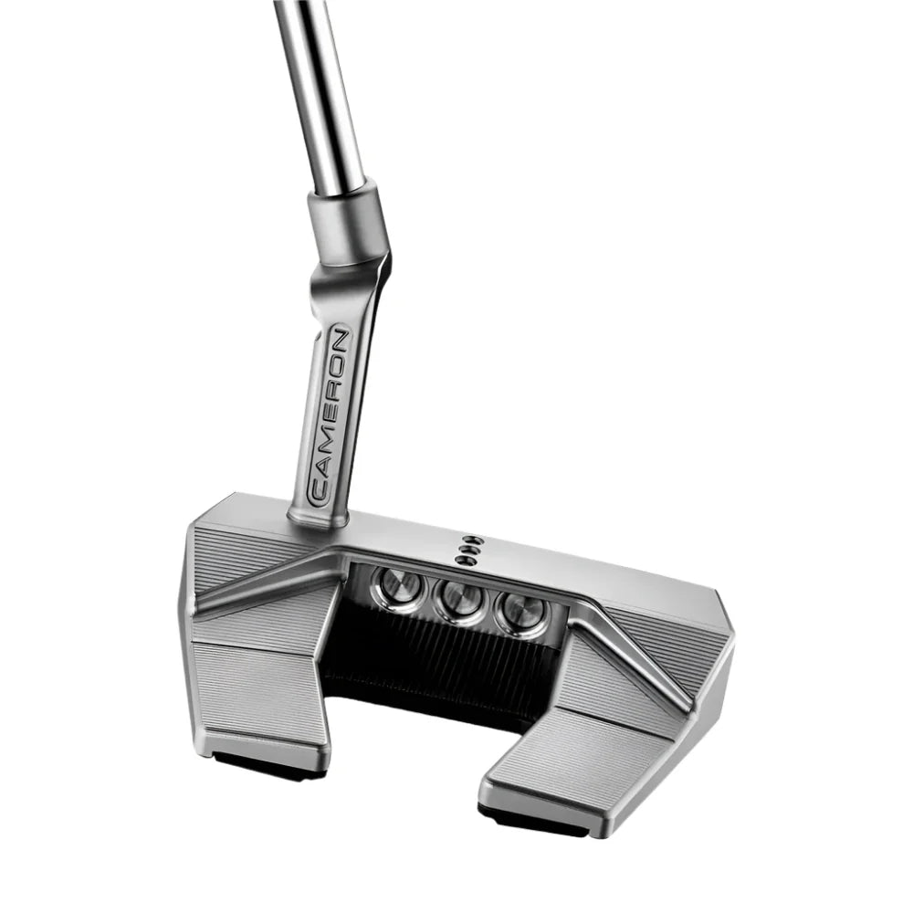 Scotty Cameron 2025 Phantom X 5.2 Putter