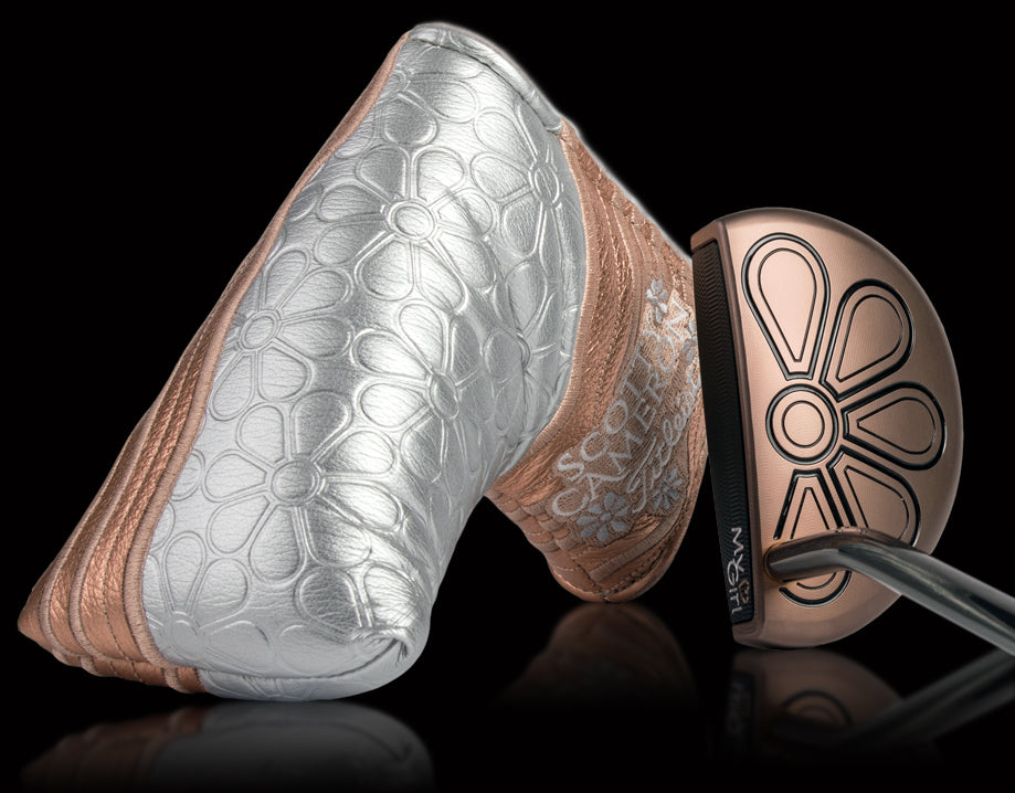 Scotty Cameron - Limited Release 2017 "My Girl" Futura 5MB Putter