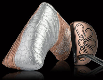 Scotty Cameron - Limited Release 2017 "My Girl" Futura 5MB Putter