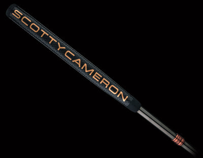 Scotty Cameron - Limited Release 2017 "My Girl" Futura 5MB Putter