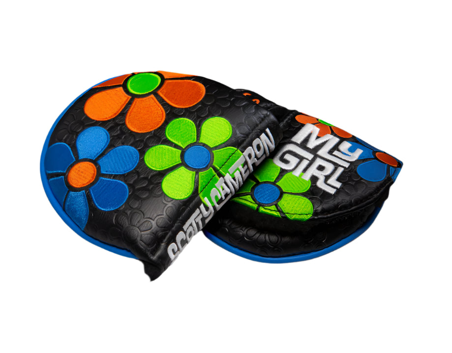 Scotty Cameron - Limited Release 2019 "My Girl" Phantom X 7.5 Putter