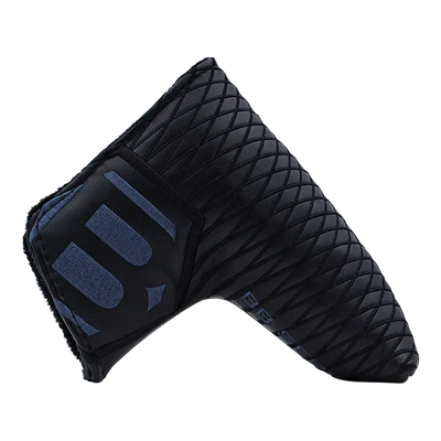 Bettinardi 2022 BB46 Limited Blackout Mid-Round Mallet Putter