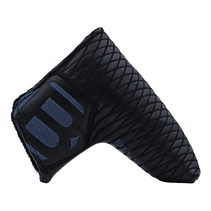 Bettinardi 2022 BB8 Wide Limited Blackout Blade Putter