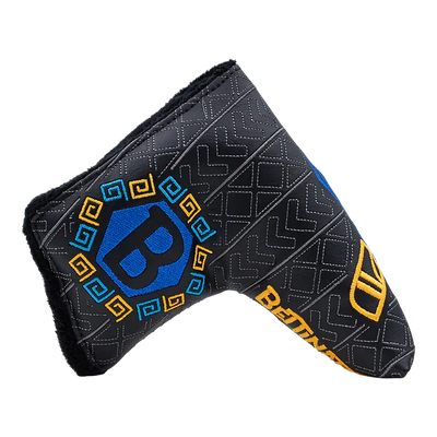 Bettinardi 2022 BB Limited Edition Tiki Putter SS28 1/2 Moon Slant