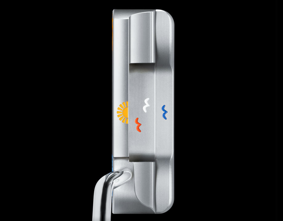 Scotty Cameron - 2024 "My Girl" Limited Putter