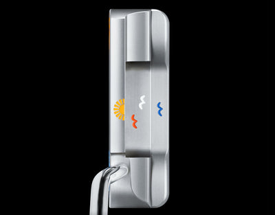 Scotty Cameron - 2024 "My Girl" Limited Putter