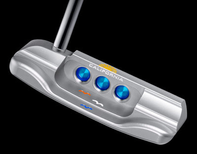 Scotty Cameron - 2024 "My Girl" Limited Putter