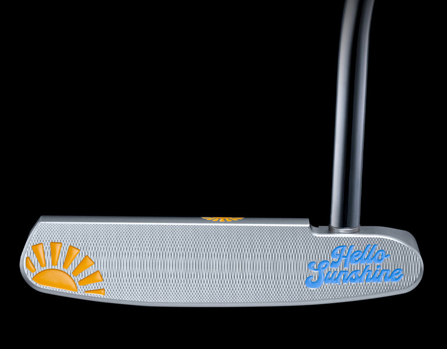 Scotty Cameron - 2024 "My Girl" Limited Putter