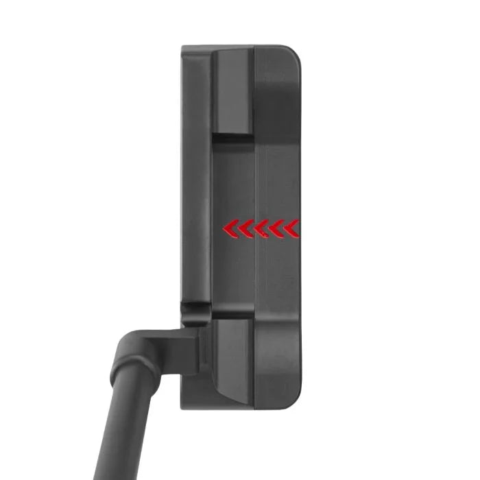 Rawlings x Bettinardi 2025 Limited Run BB1W Wood Inlay Wide Blade Putter