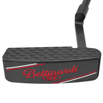 Rawlings x Bettinardi 2025 Limited Run BB1W Wood Inlay Wide Blade Putter