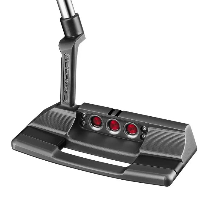Scotty Cameron 2025 Studio Xperimental Limited Squareback 2 Putter