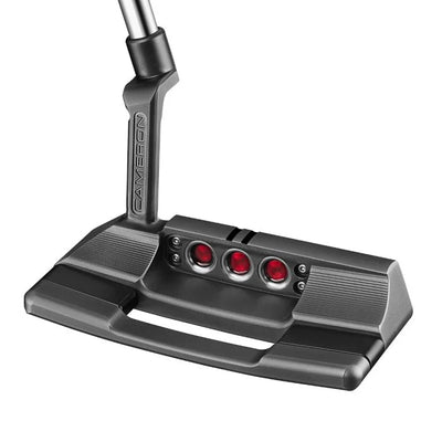 Scotty Cameron 2025 Studio Xperimental Limited Squareback 2 Putter
