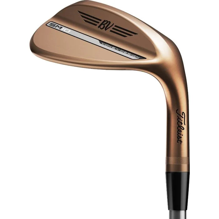 Titleist Vokey SM10 - Oil Can Wedge