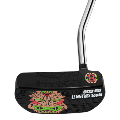 Bettinardi 2023 SS35 Tiki Limited Run Putter