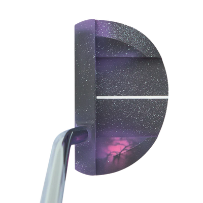 Bettinardi 2023 Studio B Reserve Galaxy Studio Stock 16 Flymill Mid-Mallet Putter