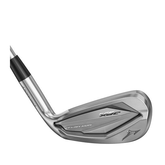 Mizuno JPX 923 Hot Metal Iron Set