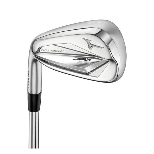 Mizuno JPX 923 Hot Metal Iron Set