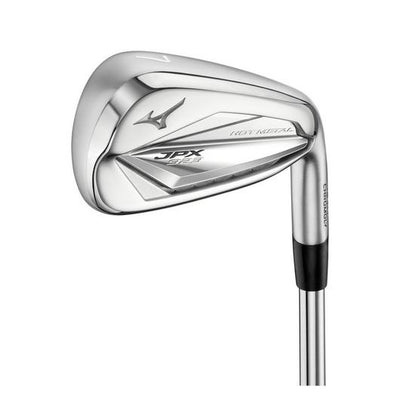 Mizuno JPX 923 Hot Metal Iron Set