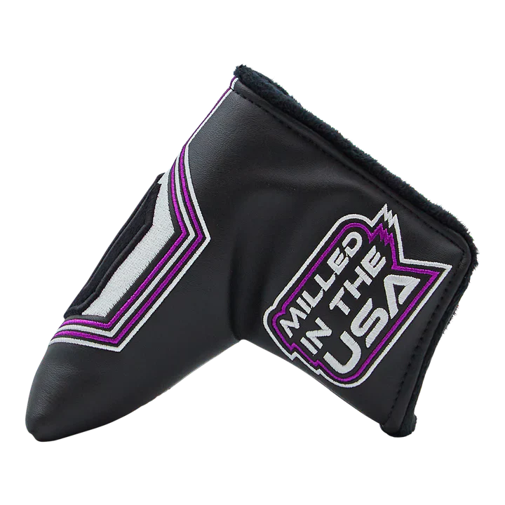 Bettinardi 2022 Limited Release SS28 DB 303SS Micro Honeycomb Blade Putter