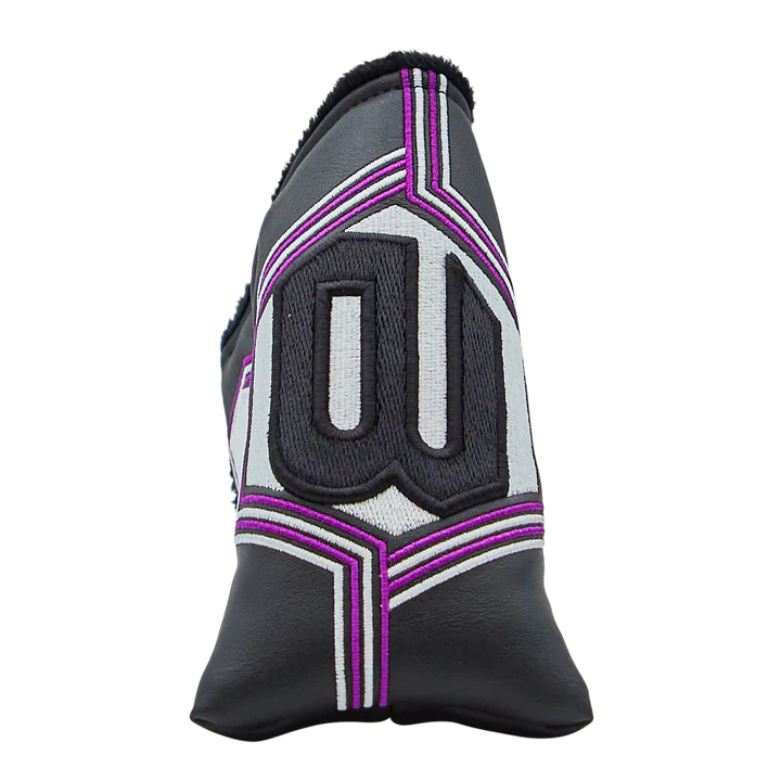 Bettinardi 2022 Limited Release SS28 DB 303SS Micro Honeycomb Blade Putter