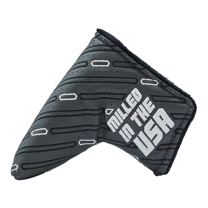 Bettinardi 2022 Limited Release Studio B BB1 Soft Carbon FIT Face