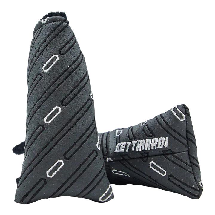 Bettinardi 2022 Limited Release Studio B BB1 Soft Carbon FIT Face