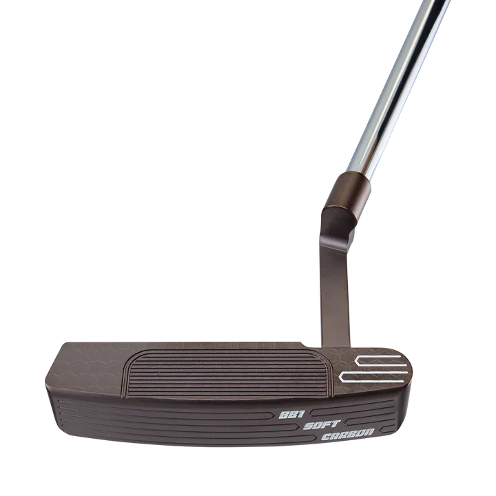 Bettinardi 2022 Limited Release Studio B BB1 Soft Carbon FIT Face