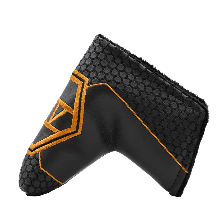 Bettinardi 25th Anniversary Golf Flame BB30 Goombah Limited Run Blade Putter