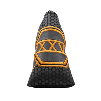 Bettinardi 25th Anniversary Golf Flame BB30 Goombah Limited Run Blade Putter