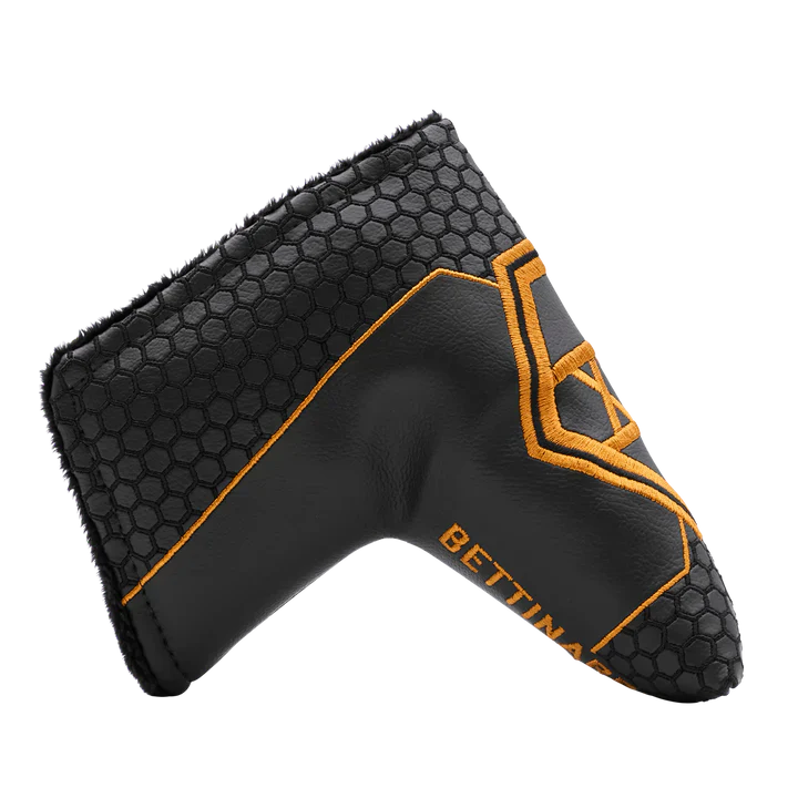 Bettinardi 25th Anniversary Golf Flame BB30 Goombah Limited Run Blade Putter