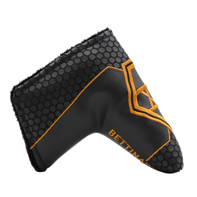 Bettinardi 25th Anniversary Golf Flame BB30 Goombah Limited Run Blade Putter