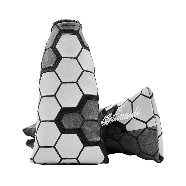 Bettinardi 2023 25TH Anniversary Limited Run Studio Stock SS9 Slant Blade Putter