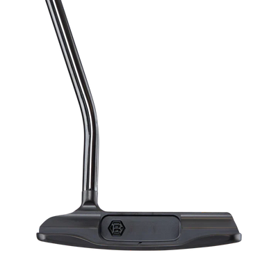 Bettinardi 2022 BB28 Spud Limited Blackout Blade Putter