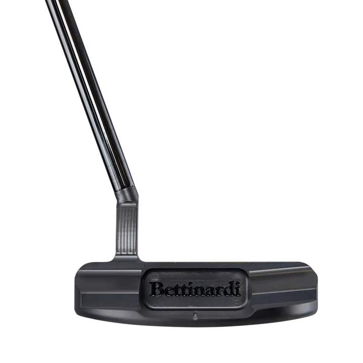 Bettinardi 2022 Limited Blackout Queen B 11 Mid-Round Mallet Putter