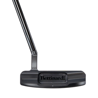 Bettinardi 2022 Limited Blackout Queen B 11 Mid-Round Mallet Putter
