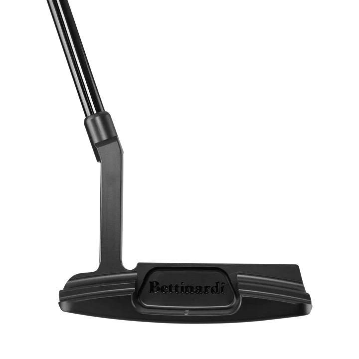 Bettinardi 2022 Limited Blackout Queen B 15 Blade Putter