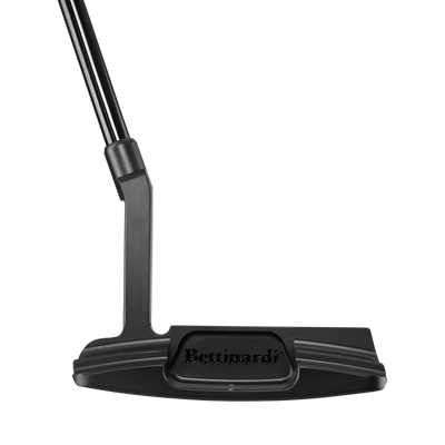 Bettinardi 2022 Limited Blackout Queen B 15 Blade Putter