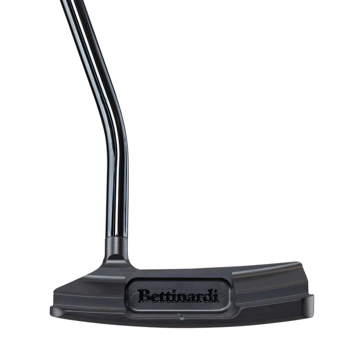 Bettinardi 2022 Limited Blackout Queen B 6 Mid-Mallet Putter