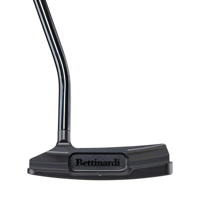 Bettinardi 2022 Limited Blackout Queen B 6 Mid-Mallet Putter