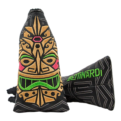 Bettinardi 2023 SS35 Tiki Limited Run Putter