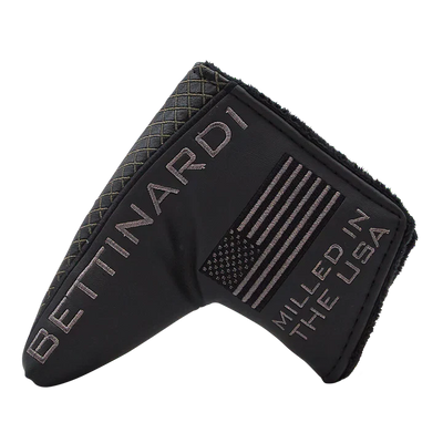 Bettinardi BB28 Armlock Blackout Blade Putter