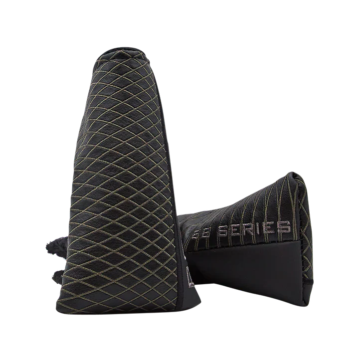 Bettinardi 2022 BB28 Spud Limited Blackout Blade Putter