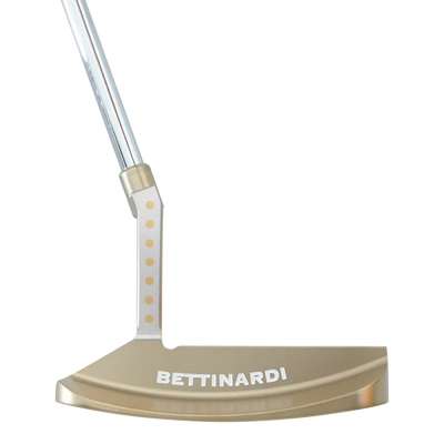 Bettinardi 2023 25th Anniversary MC10  Limited Run Putter