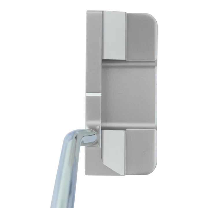 Bettinardi 2023 Studio B Reserve Industrial QB6 Roll Control Face Putter