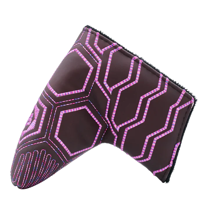 Bettinardi 2023 Studio B Reserve Galaxy Studio Stock 16 Flymill Mid-Mallet Putter