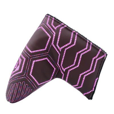 Bettinardi Studio B Reserve Galaxy BB41 Flow Flymill Blade Putter