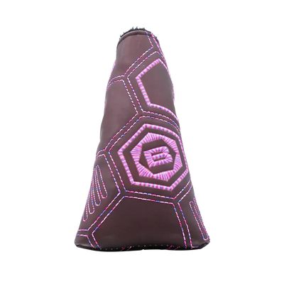 Bettinardi 2023 Studio B Reserve Galaxy Studio Stock 16 Flymill Mid-Mallet Putter