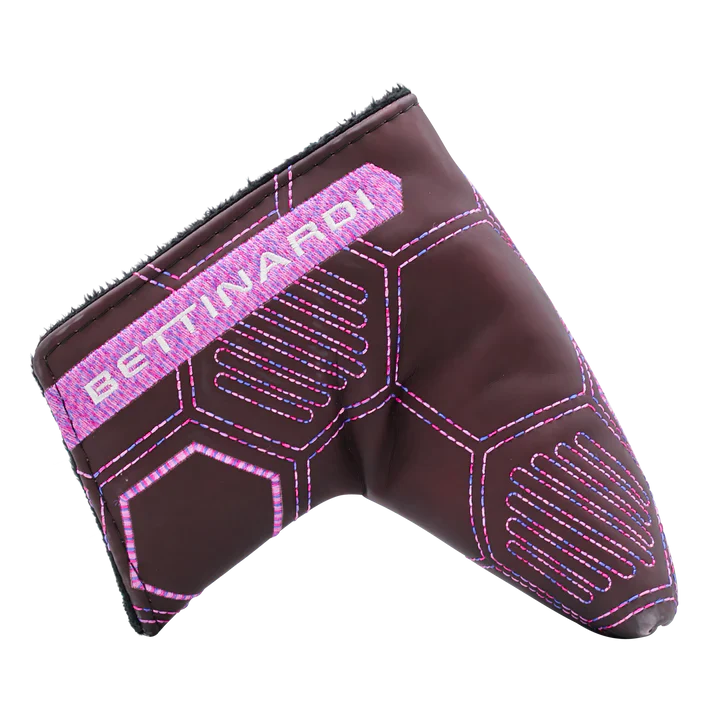 Bettinardi 2023 Studio B Reserve Galaxy Studio Stock 16 Flymill Mid-Mallet Putter