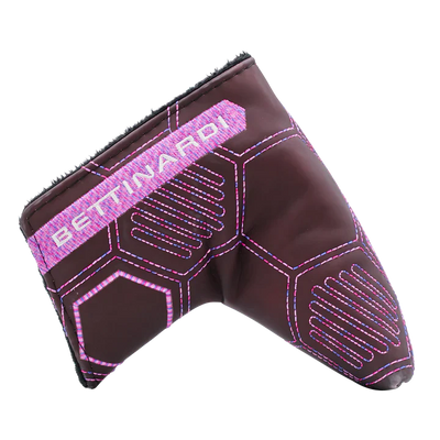 Bettinardi 2023 Studio B Reserve Galaxy Studio Stock 16 Flymill Mid-Mallet Putter