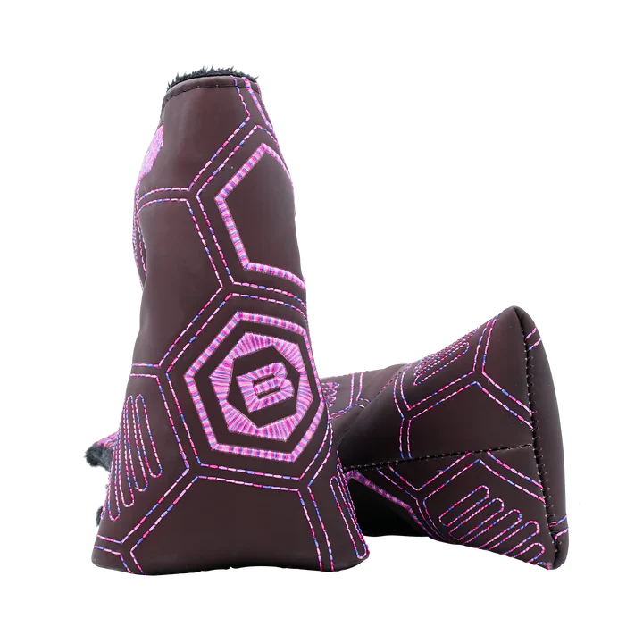 Bettinardi 2023 Studio B Reserve Galaxy Studio Stock 16 Flymill Mid-Mallet Putter